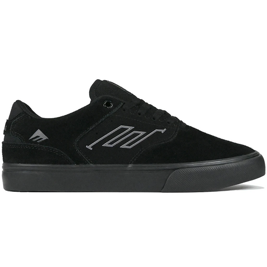 Emerica Low Vulc Skateboarding Shoe