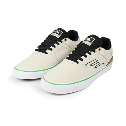 Emerica Low Vulc Skateboarding Shoe