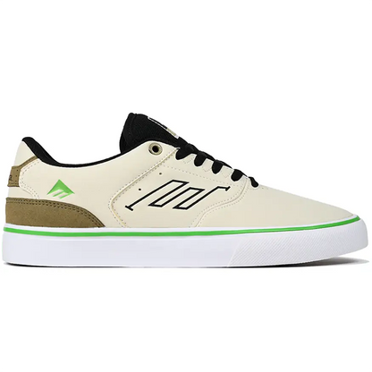 Emerica Low Vulc Skateboarding Shoe