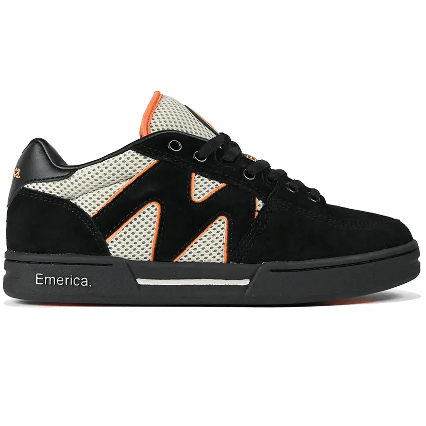 Emerica OG-1 Skateboarding Shoe