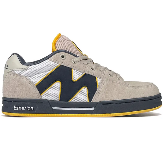 Emerica OG-1 Skateboarding Shoe