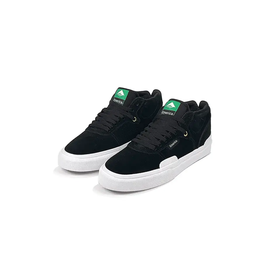 Zapato de skate juvenil Emerica Pillar