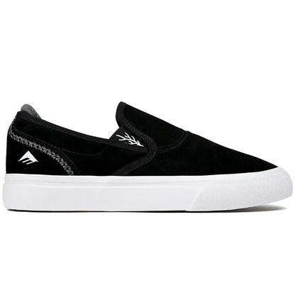 Emerica Wino G6 Slip On Skateboarding Shoe