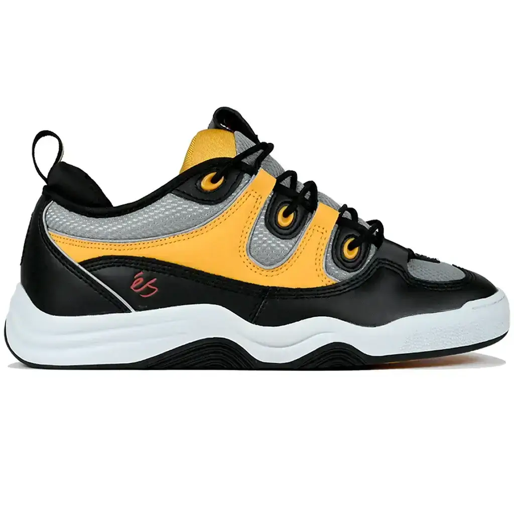 eS Two Nine 8 Skateboarding Shoe No Comply Skateshop