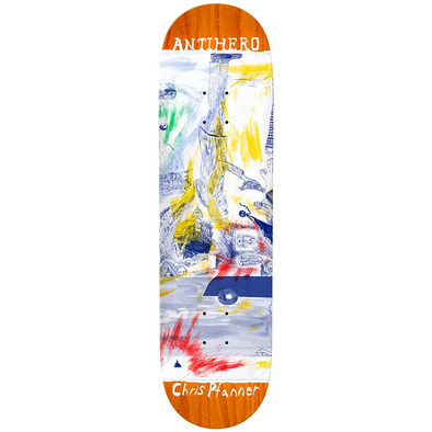 冬バーゲン☆特別送料無料！】 Logo 【半額以下】askate Skate ② Deck