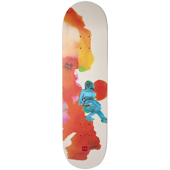 Chocolate Skateboards Capps Dream Beach Deck 8.5