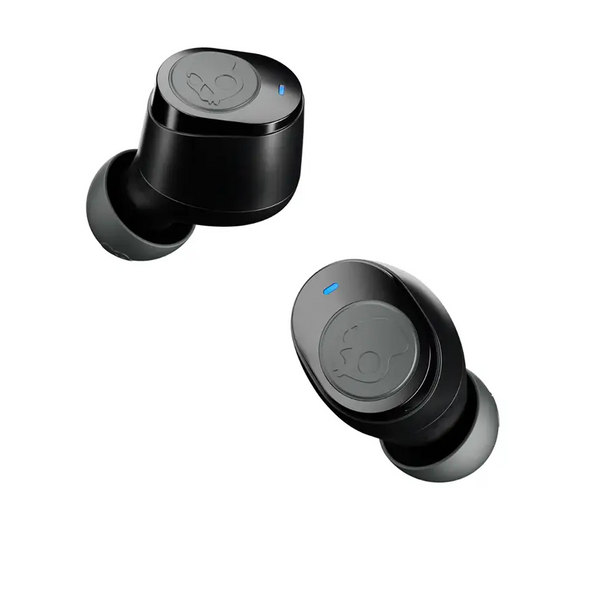 Skullcandy Jib 2 Wireless Earbuds - Black