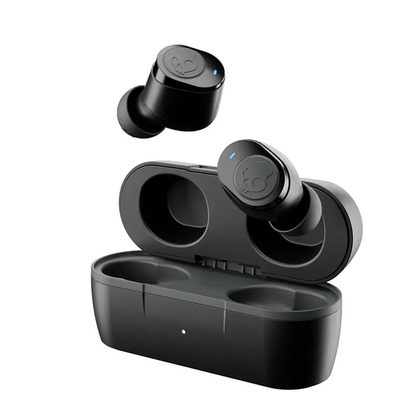 Skullcandy Jib 2 Wireless Earbuds - Black