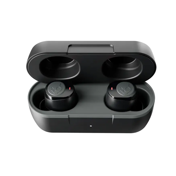 Skullcandy Jib 2 Wireless Earbuds - Black