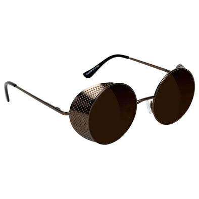 Glassy Killburn Premium Polarized Sunglasses - Bronze/Brown