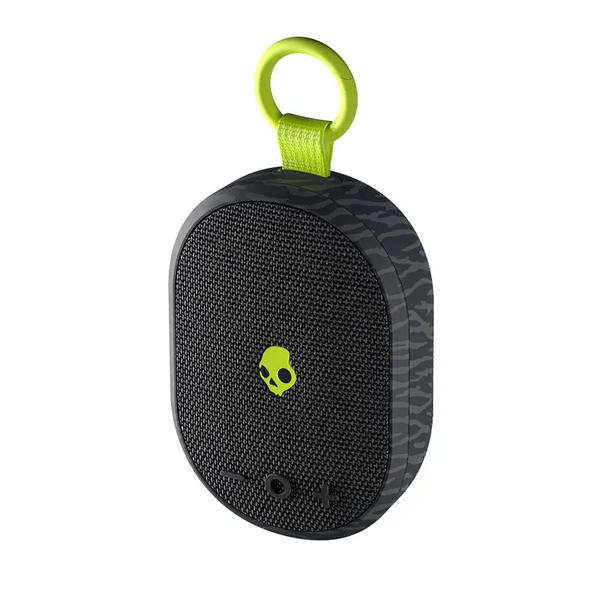 Skullcandy Kilo Compact Wireless Speaker - Snow Camo