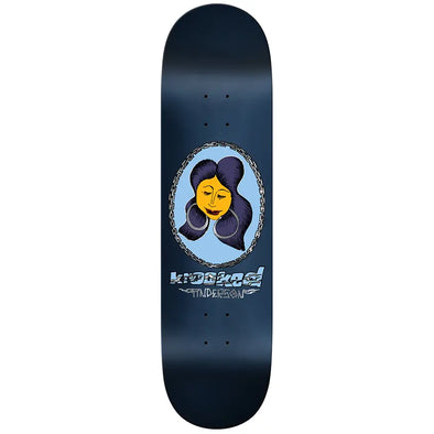 Krooked Skateboards Manderson Chain Frame Deck 8.75