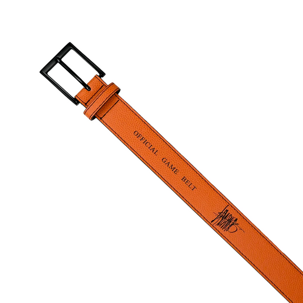 Loosey Ishod Wair Basketbelt - Orange