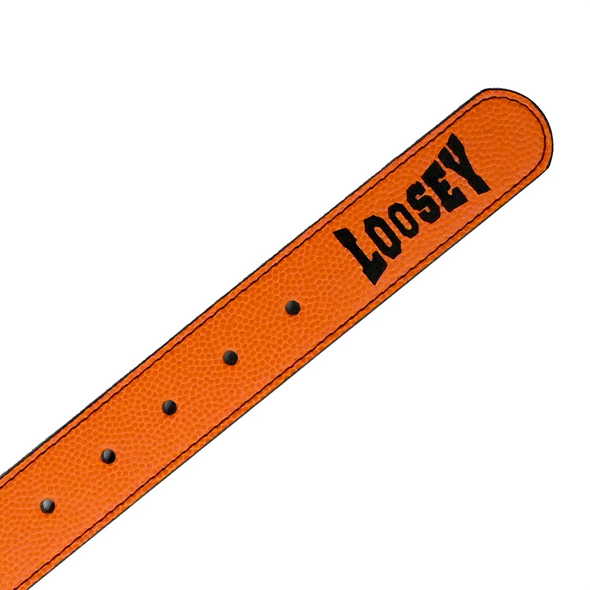 Loosey Ishod Wair Basketbelt - Orange