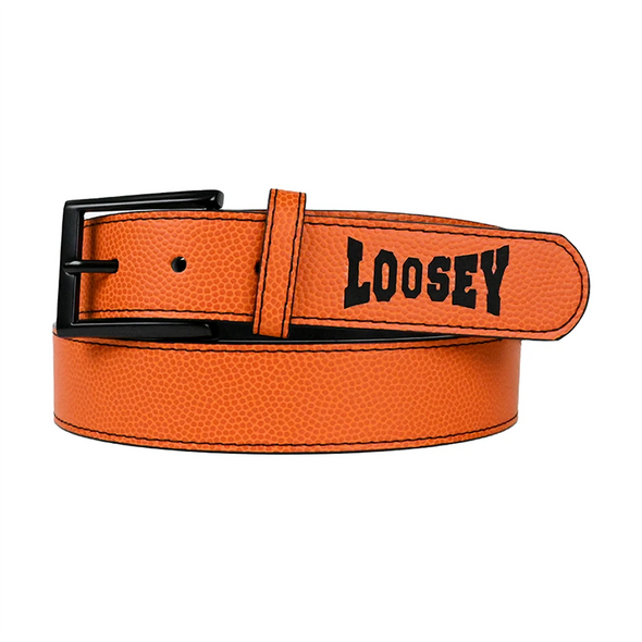 Loosey Ishod Wair Basketbelt - Orange