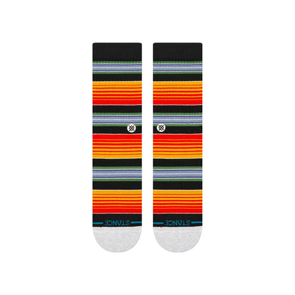 Stance Rockford Crew Socks - Multi