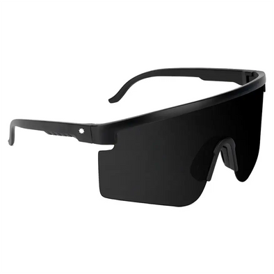 Glassy Mojave Sunglasses - Black