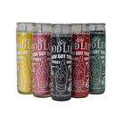 No-Comply Skateshop lucky candles on a white background