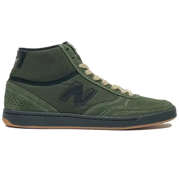 Zapato de skate alto New Balance Numeric NM440