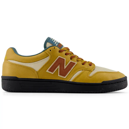 New Balance Numeric NM480 Skateboarding Shoe