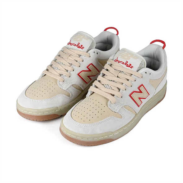 New Balance Numeric x Chocolate NM480 Skateboarding Shoe