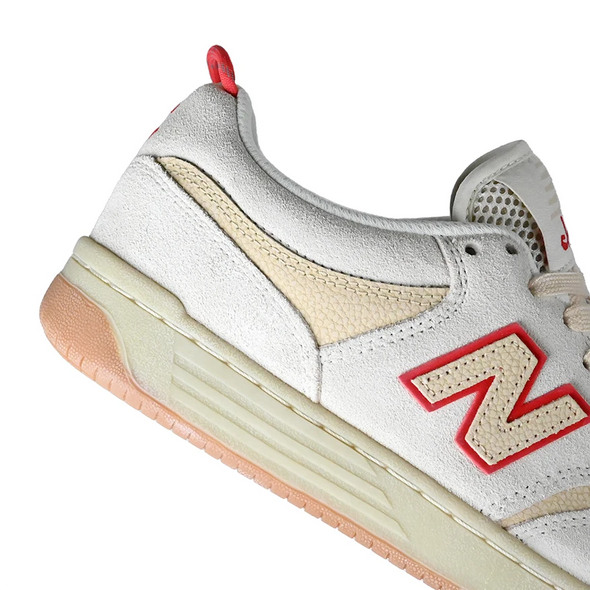 New Balance Numeric x Chocolate NM480 Skateboarding Shoe