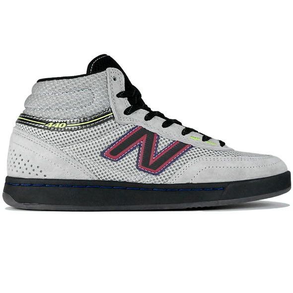 New Balance Numeric x Justin Henry NM440 V2 High Skateboarding Shoe