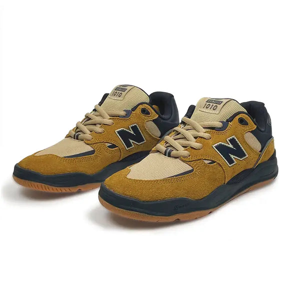 Zapato de skate New Balance Numeric NM1010
