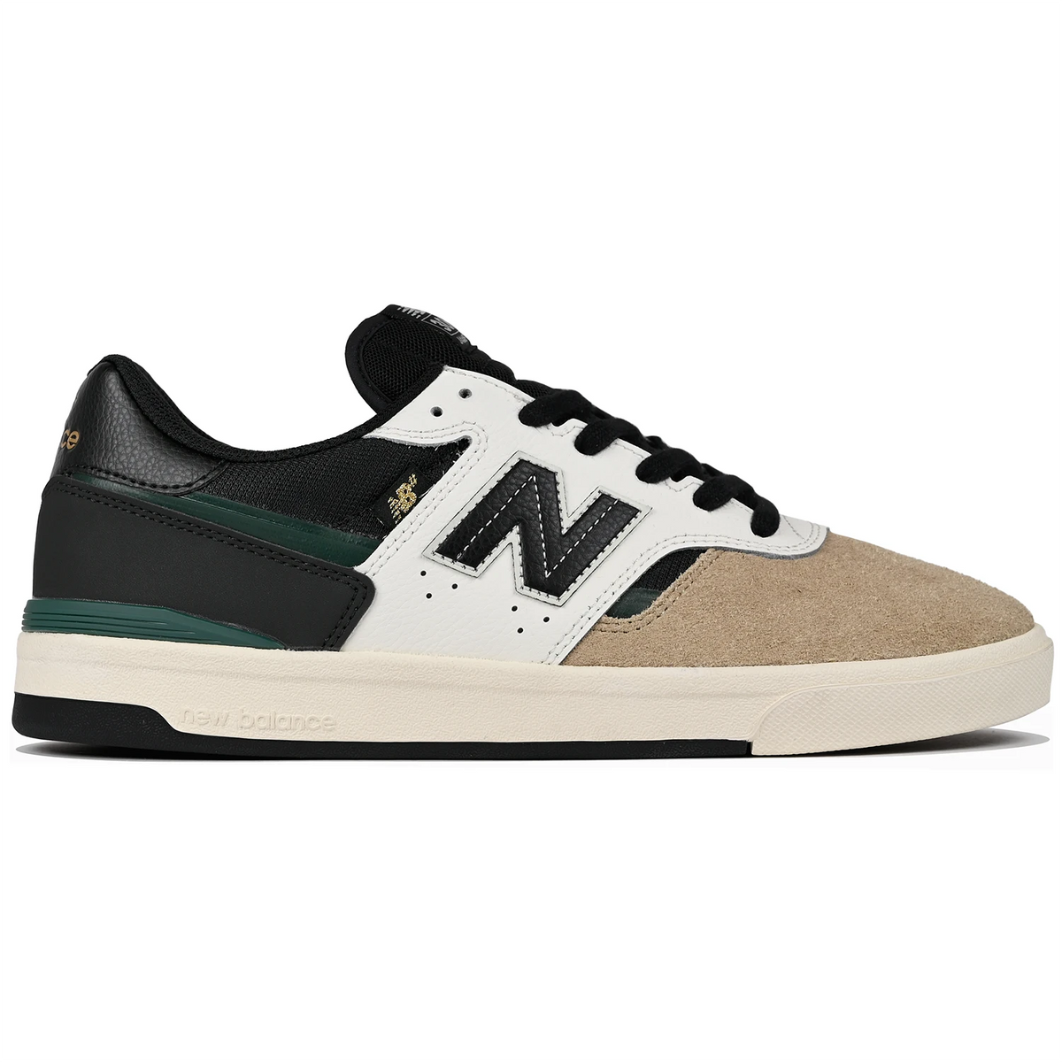 New Balance Numeric NM306 Cup Shoe - Incense | No-Comply Skateshop
