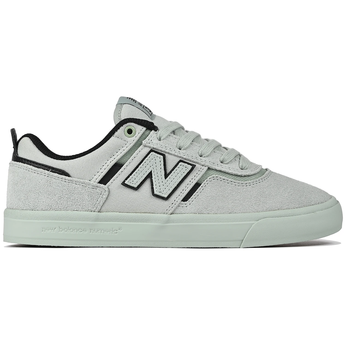 New Balance Numeric NM306 Shoe - Mosaic Green | No-Comply Austin