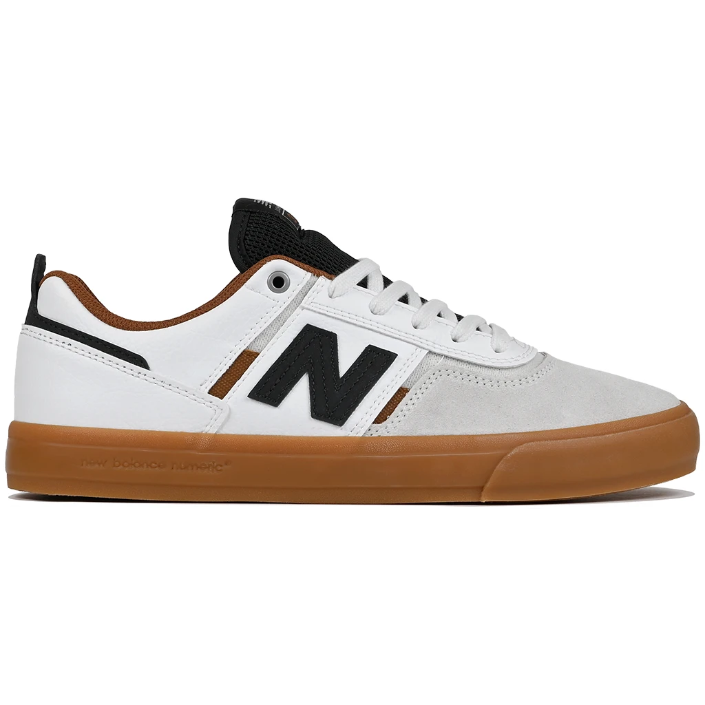 靴 NEW BALANCE NUMERIC NM306BON New Balance Numeric NM306 Skateboarding Shoe – No Comply Skateshop