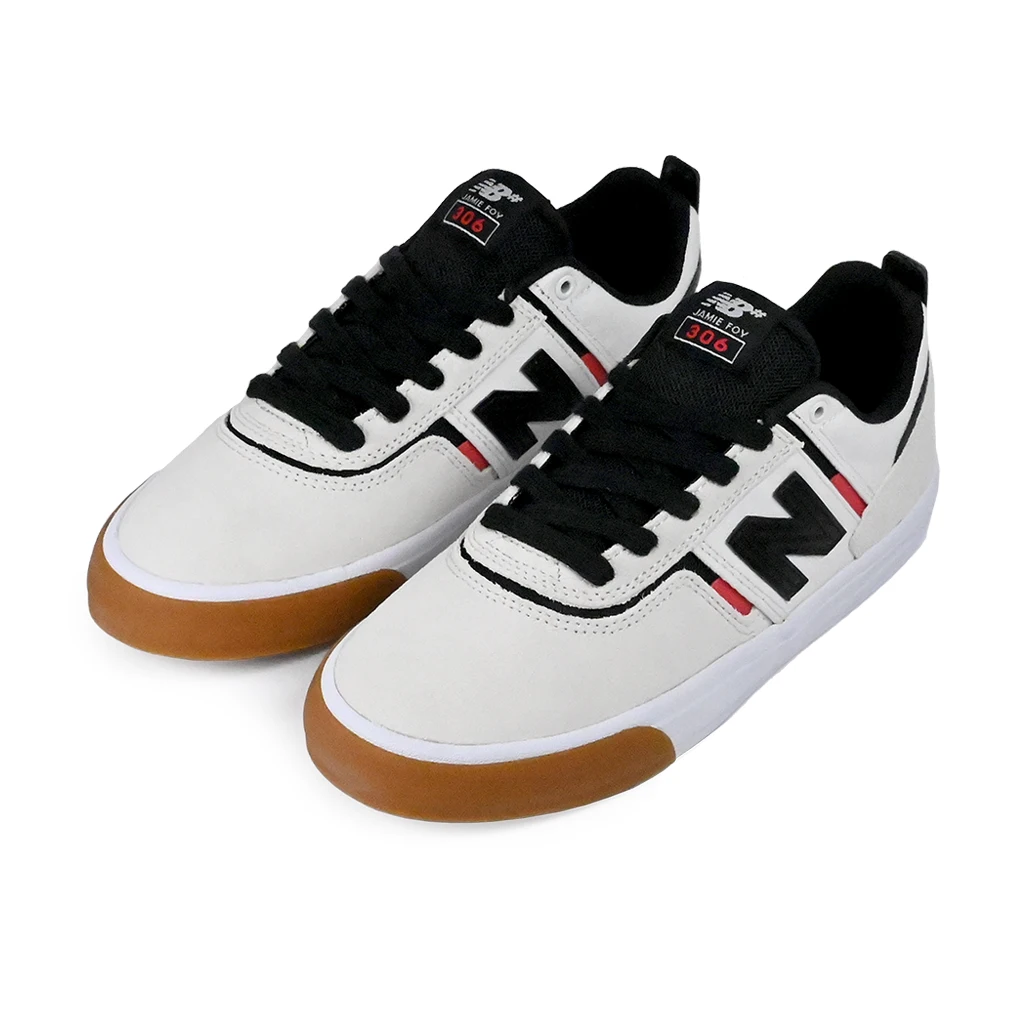 New Balance Numeric NM306 Skateboarding Shoe