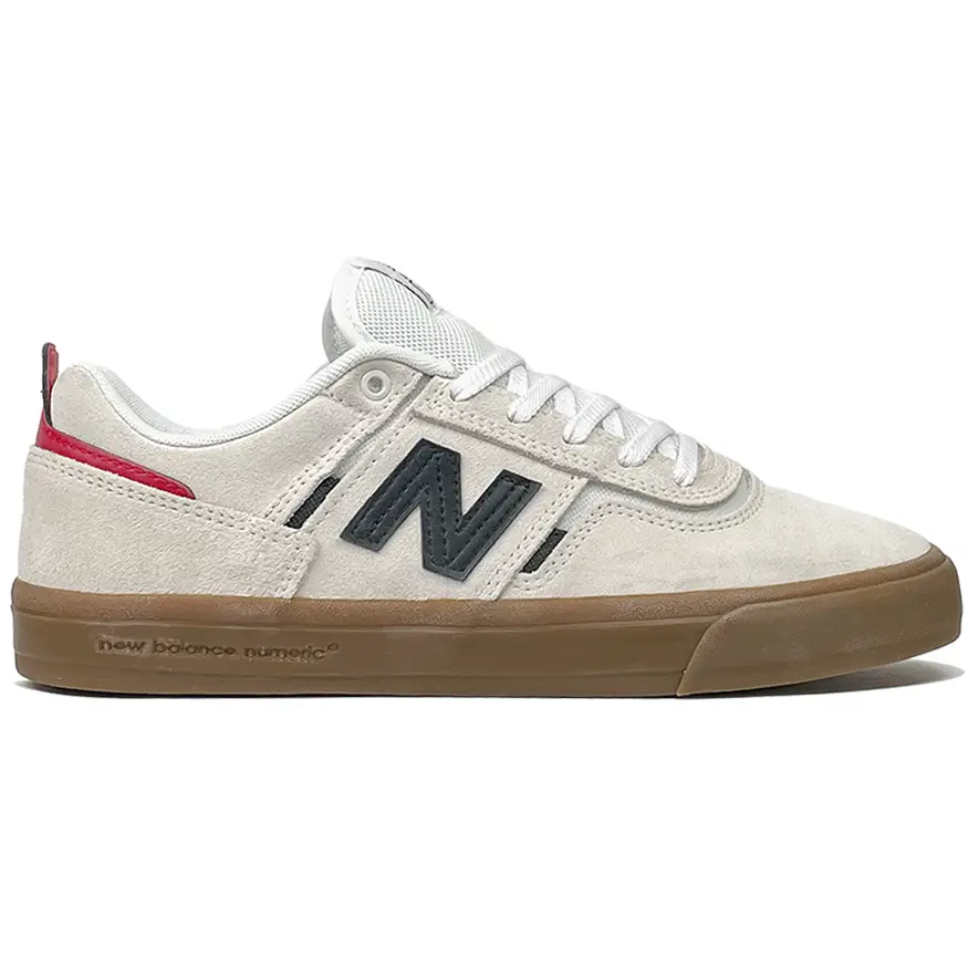 New Balance Numeric NM306 Skateboarding Shoe No Comply Skateshop