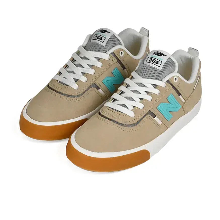 New balance first shoe online