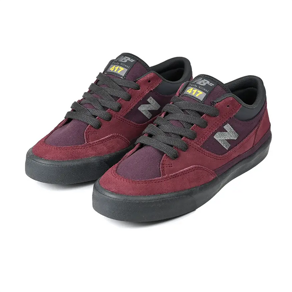 New Balance Numeric NM417 Low Skateboarding Shoe