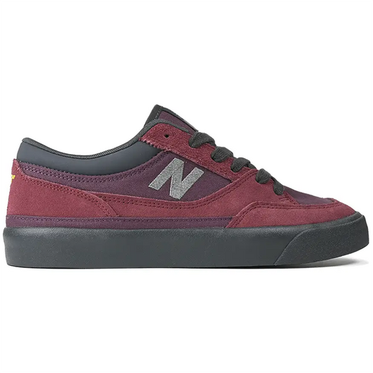 New Balance Numeric NM417 Low Skateboarding Shoe