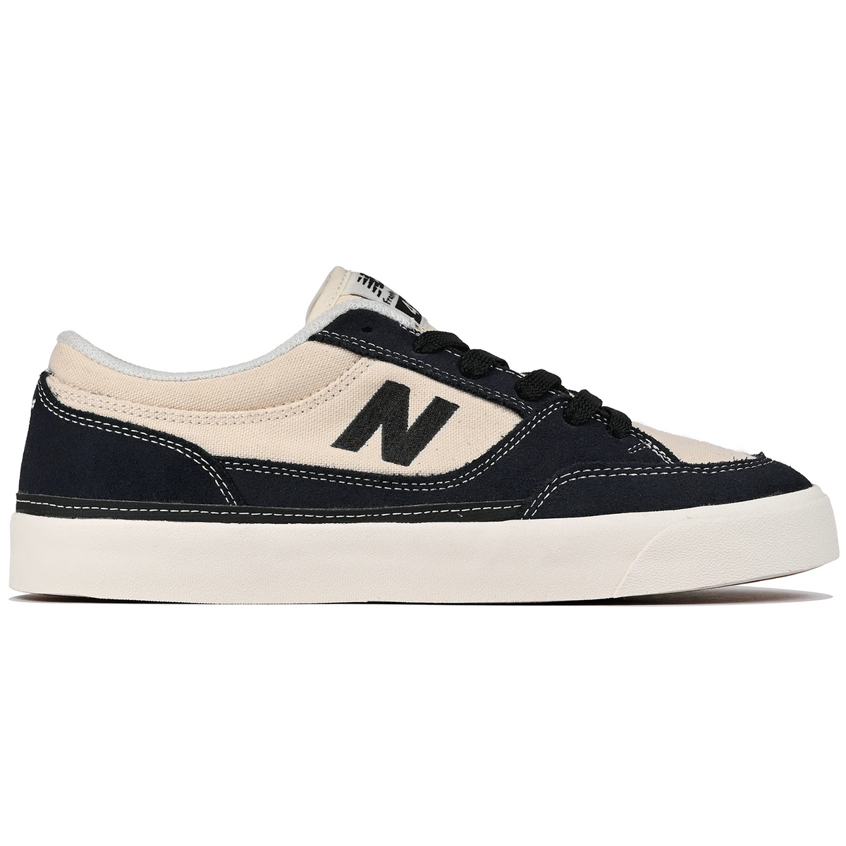 New Balance Numeric NM417 Low - Eclipse | No-Comply Skateshop