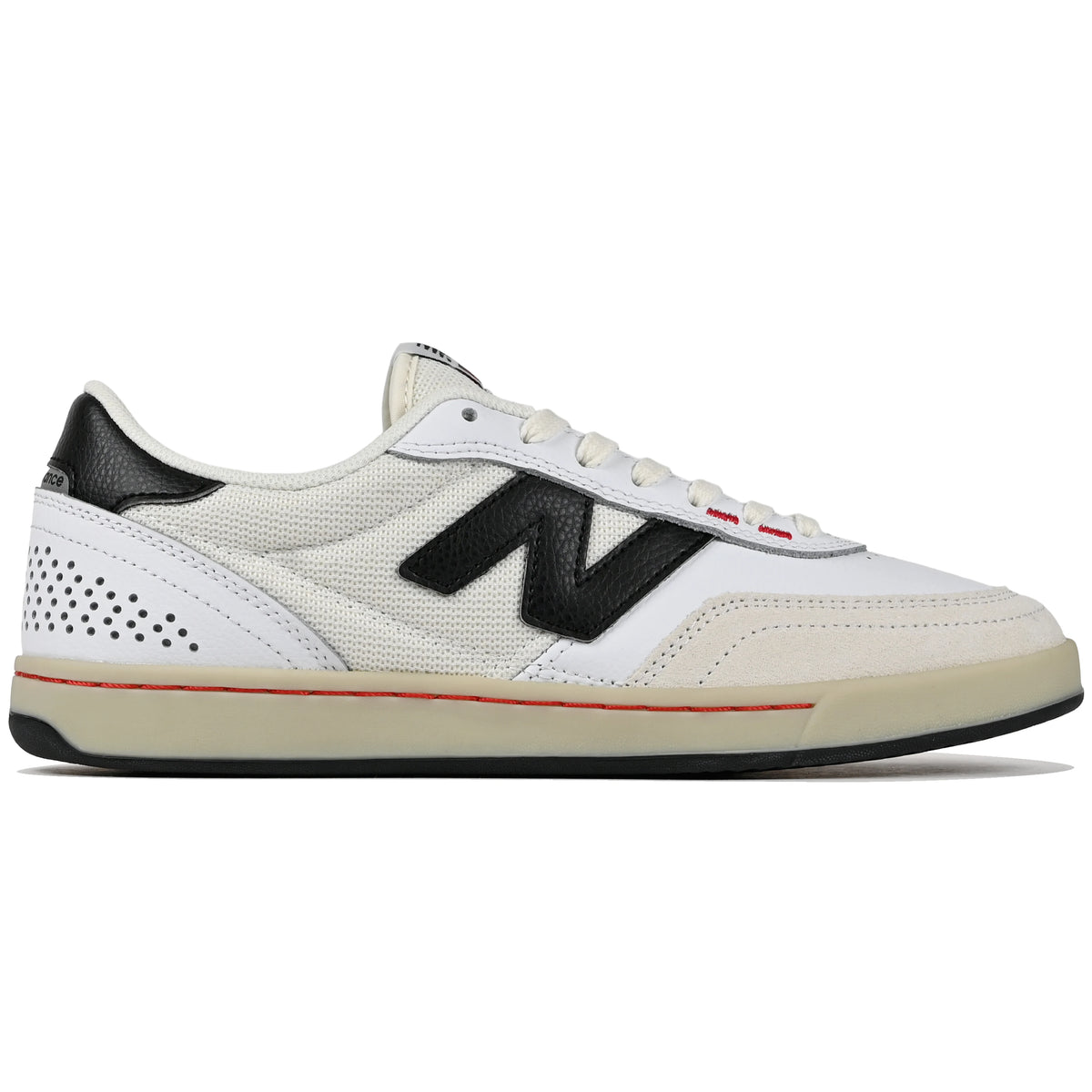Numeric Balance New スケートボード 440 シューズ ヌメリック ニューバランス SHOES NUMERIC BALANCE NEW 26.5 NM440SSN V2 スケートボード