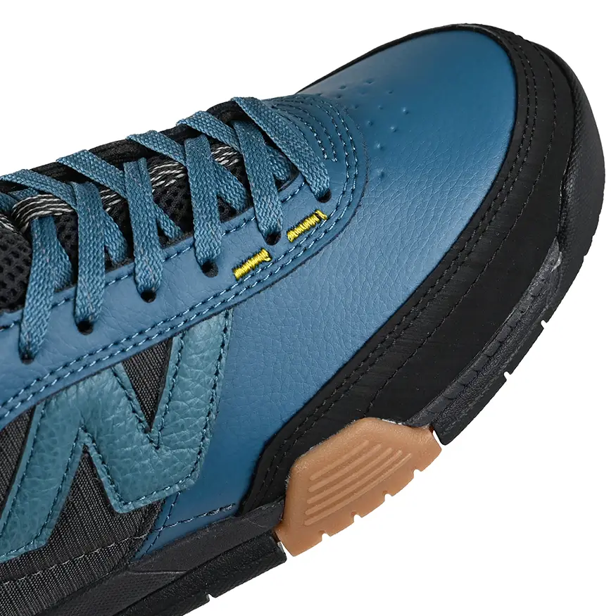 New Balance Numeric NM440 V2 Low Trail Shoe No Comply Skateshop