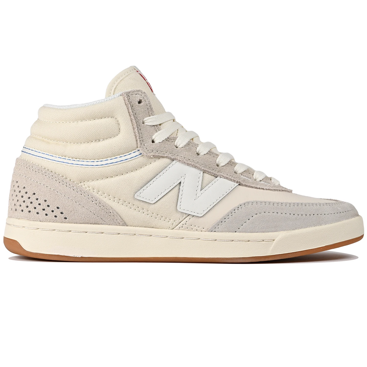 New Balance Numeric NM440 V2 High - Timberwolf | No-Comply