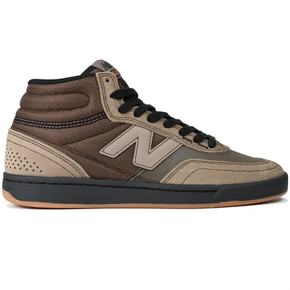 New Balance Numeric NM440 V2 High Skateboarding Shoe