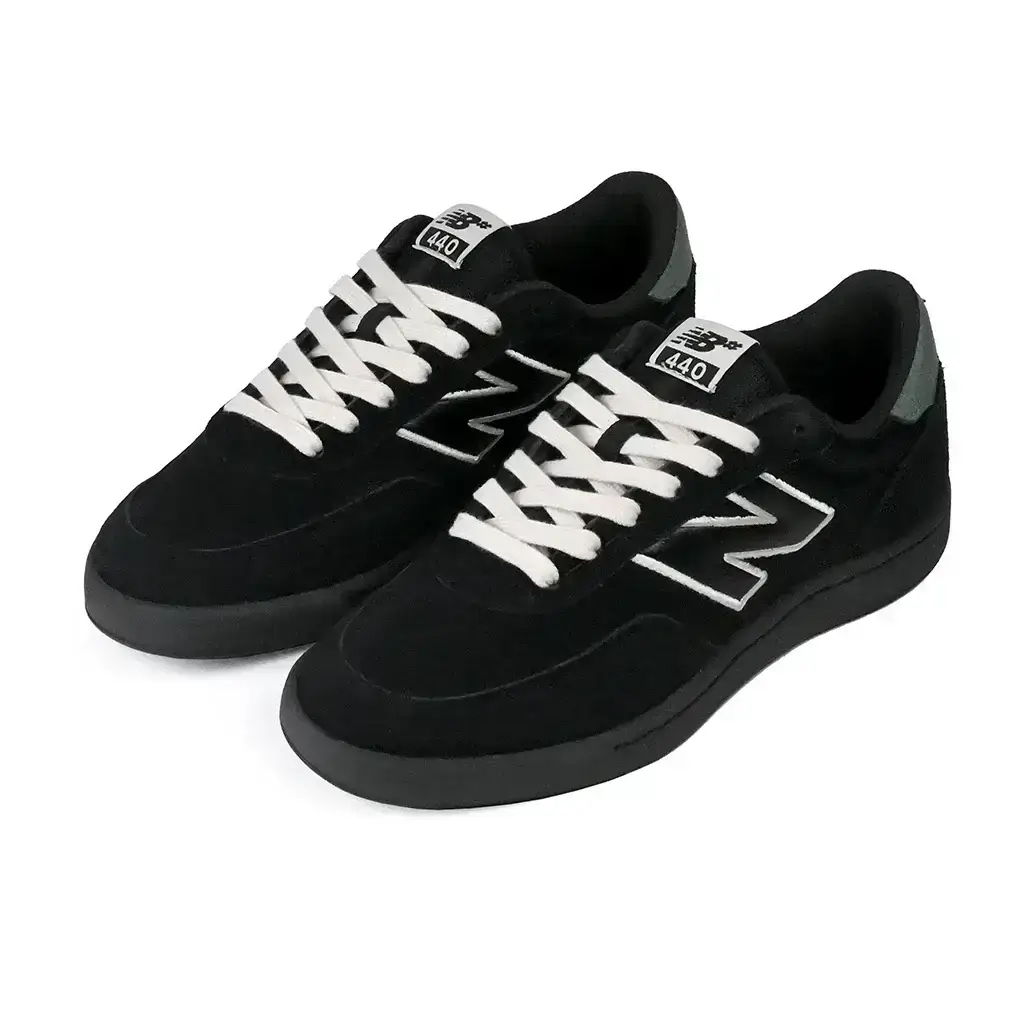Grey Sneaker New Balance 420 Black With Tan New Balance 370 Black