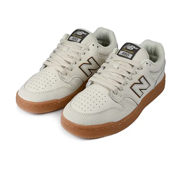 Zapato de skate New Balance Numeric x Andrew Reynolds NM480 