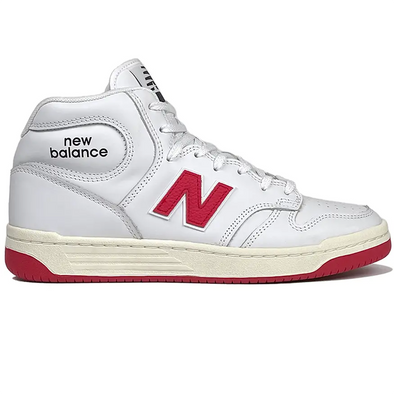 New Balance Numeric NM480 zapato de skate alto 