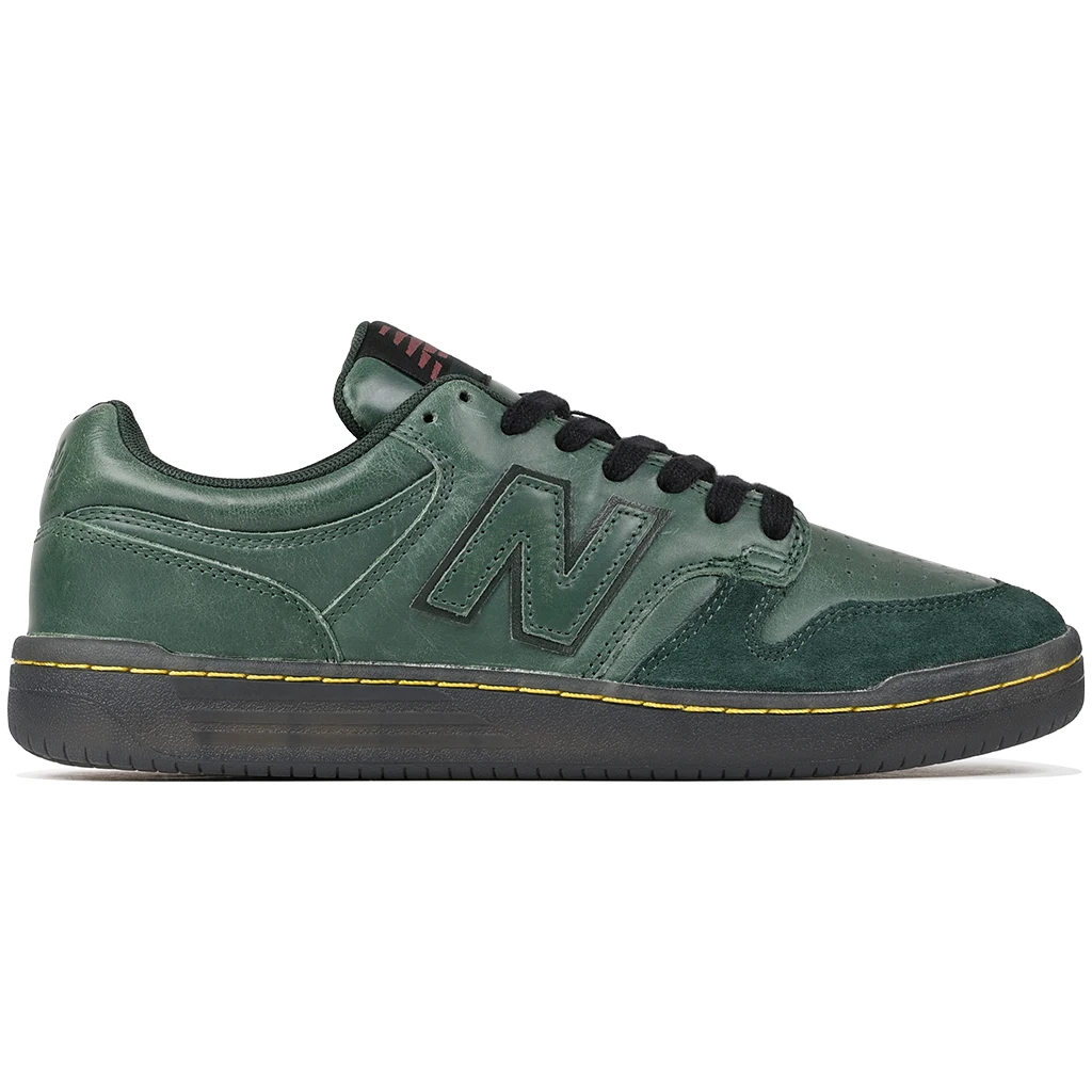 New Balance Numeric x No-Comply NM480 Skateboarding Shoe – No