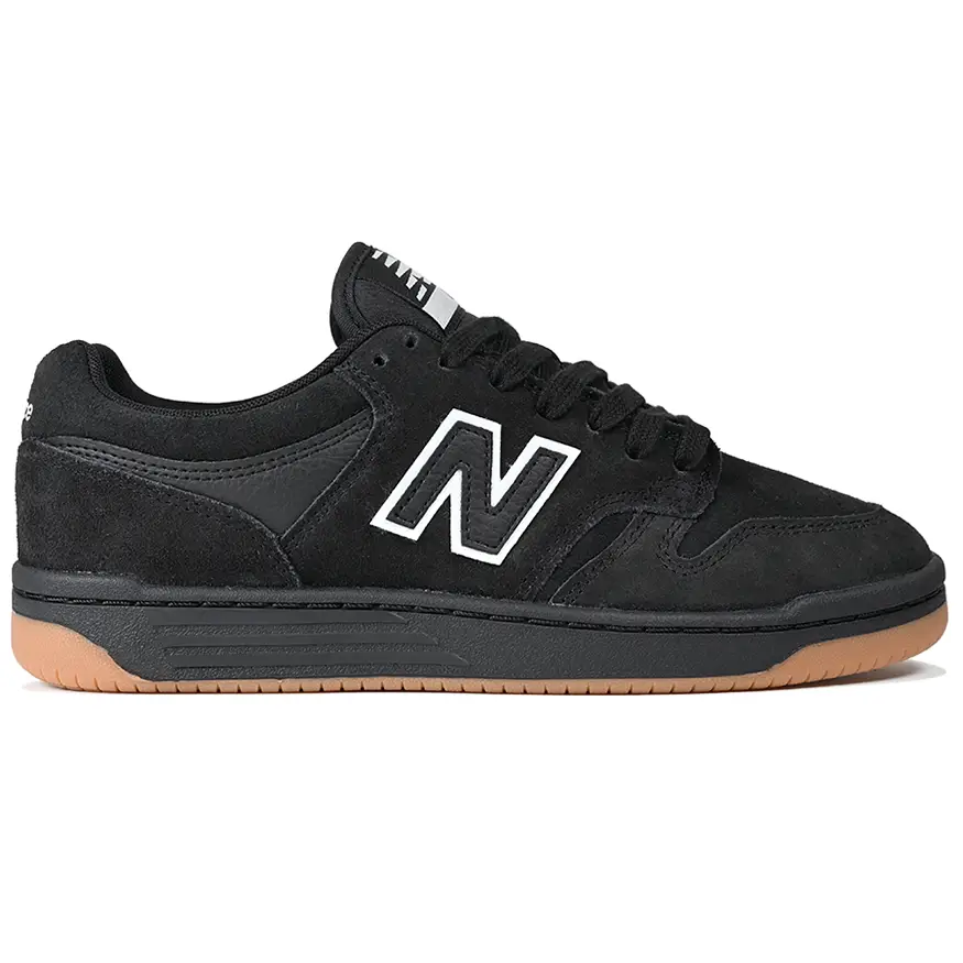 New Balance 883 スニーカー ブラック new-balance-numeric-nm480-