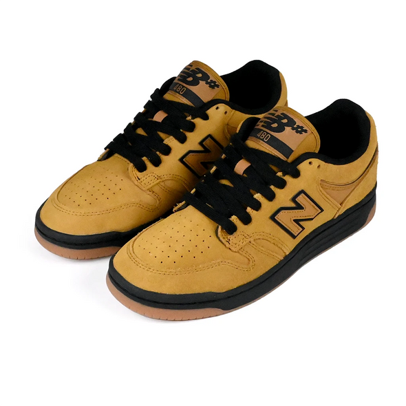 New Balance Numeric NM480 Skateboarding Shoe