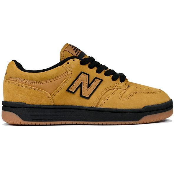 New Balance Numeric NM480 Skateboarding Shoe