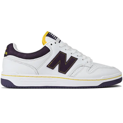 New Balance Numeric NM480 Skateboarding Shoe