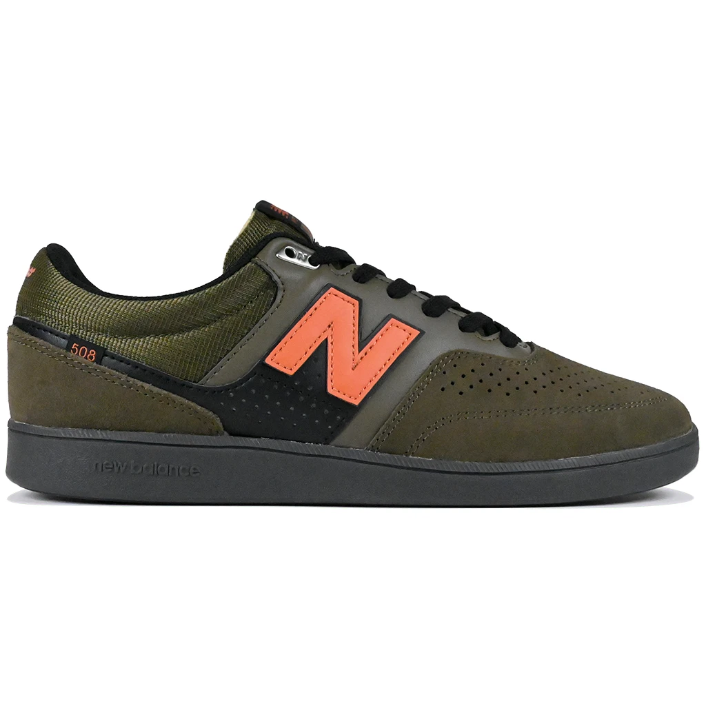 New Balance Numeric NM508 Skateboarding Shoe